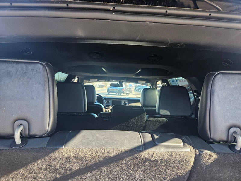 2017 Ford Expedition Limited