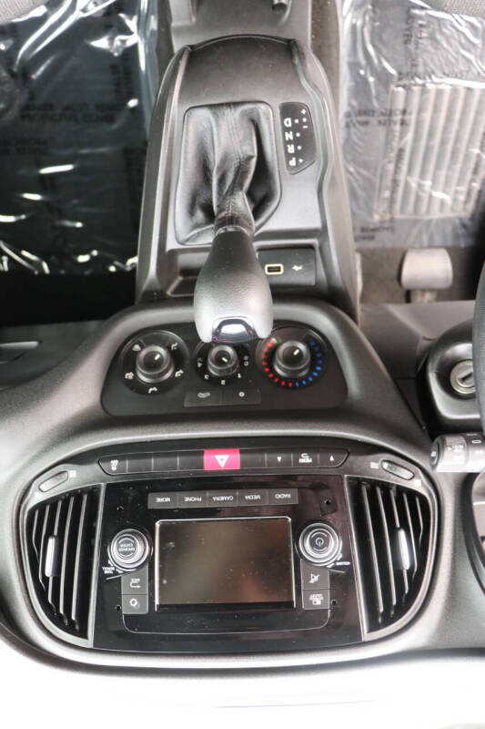 2022 RAM ProMaster City