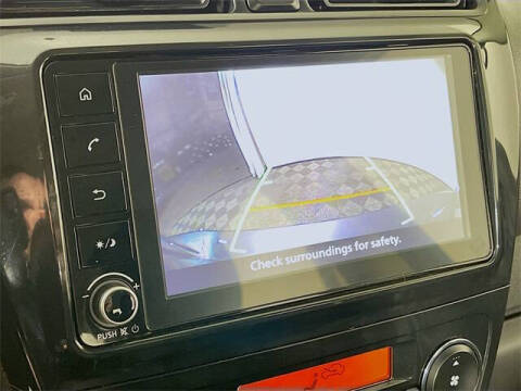 2024 Mitsubishi Mirage G4