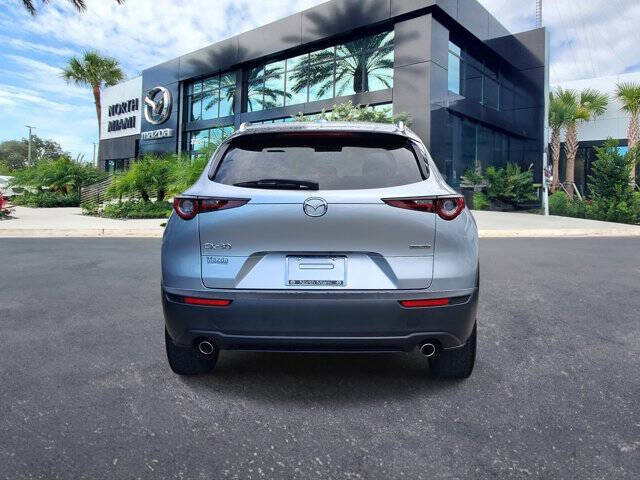2021 Mazda CX-30 Premium