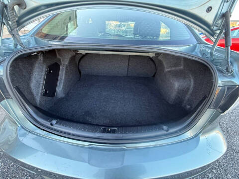 2012 Mazda MAZDA3 i Grand Touring