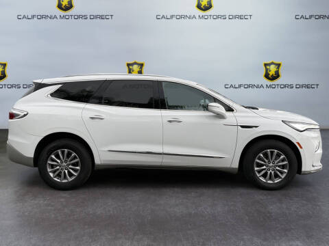 2024 Buick Enclave Premium