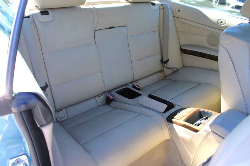 2008 BMW 3 Series 335i