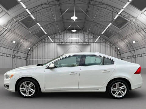 2015 Volvo S60 T5 Premier