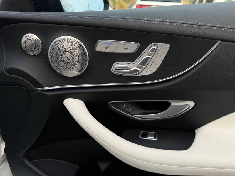 2022 Mercedes-Benz E-Class E 450 4MATIC