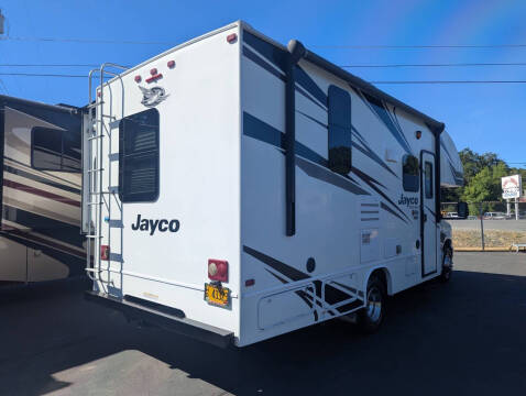 2019 Jayco Redhawk 22J / 24ft