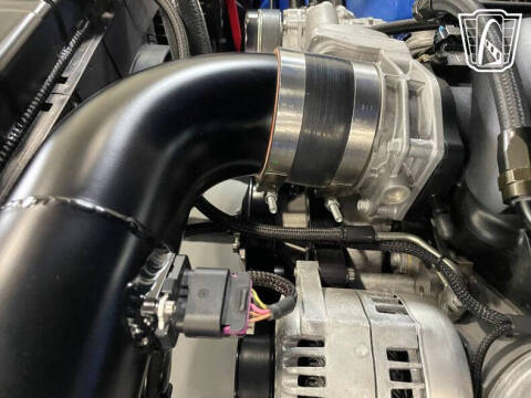 1966 Chevrolet Chevelle