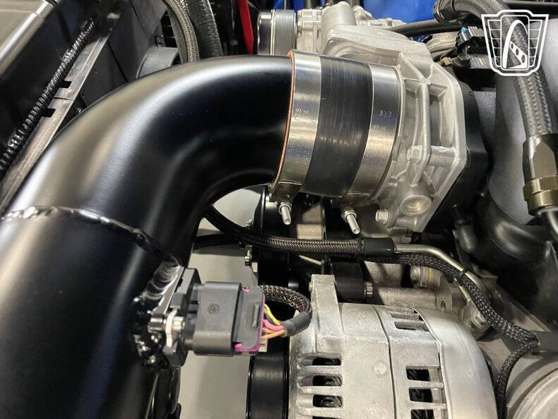 1966 Chevrolet Chevelle