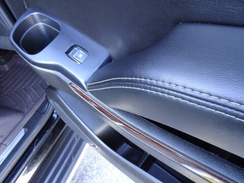 2018 GMC Yukon XL SLT