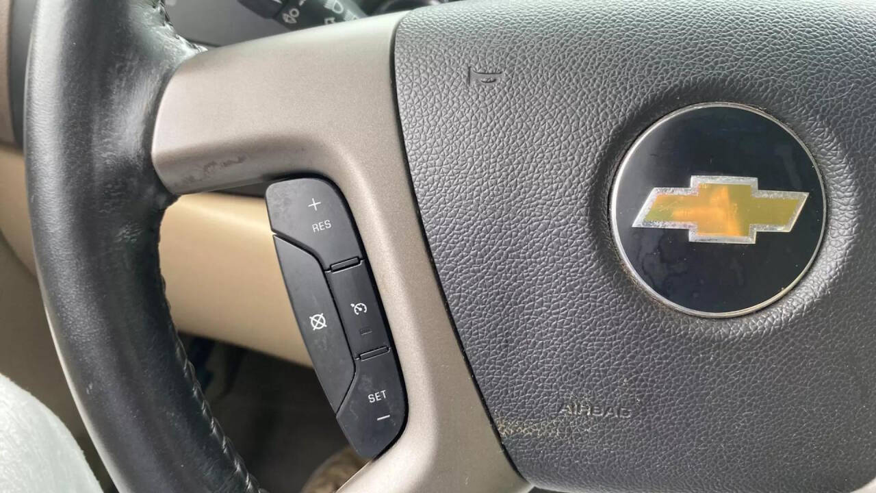 2012 Chevrolet Silverado 1500 for sale at Tri-State Auto Connection in Ashland, KY