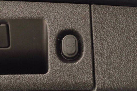 2017 Cadillac Escalade Premium Luxury