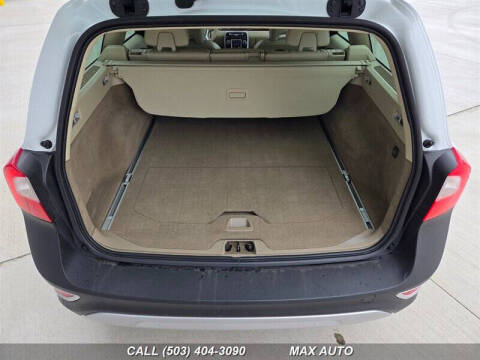 2013 Volvo XC70 3.2 Premier Plus