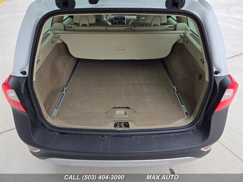 2013 Volvo XC70 3.2 Premier Plus