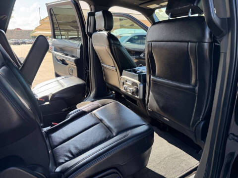 2020 Ford Expedition MAX XLT