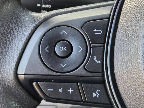 2024 Toyota Corolla Hybrid