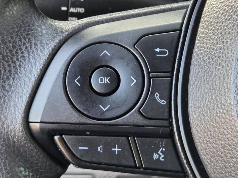 2024 Toyota Corolla Hybrid