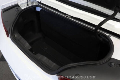 2018 Chevrolet Camaro SS