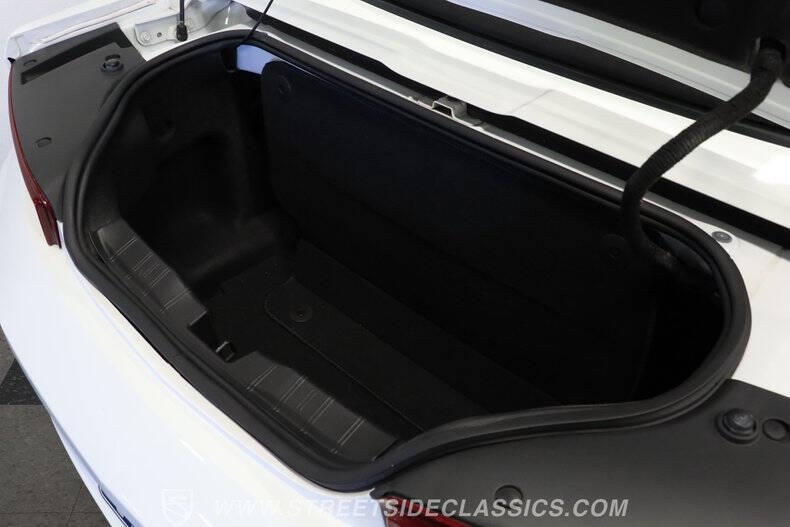 2018 Chevrolet Camaro SS