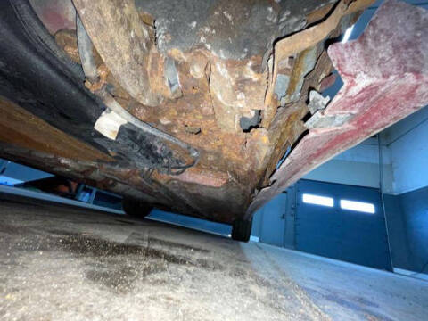 2004 Chevrolet Malibu LT