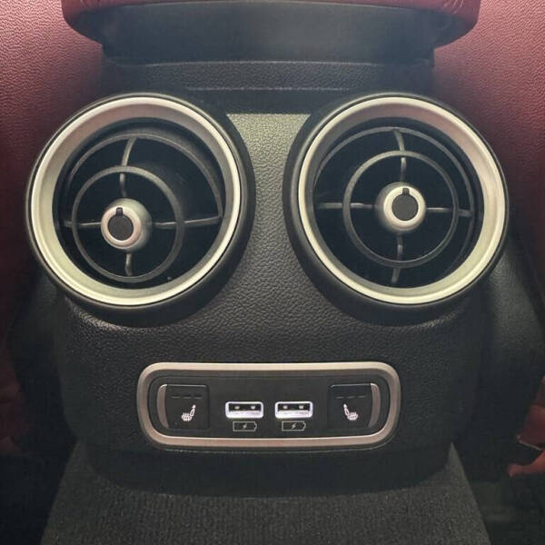 2024 Alfa Romeo Giulia Ti