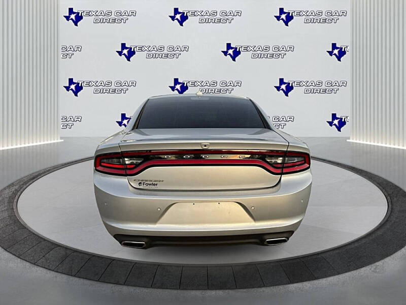 2023 Dodge Charger