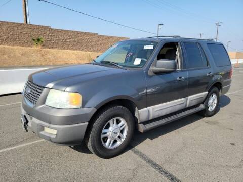 2004 Ford Expedition for sale at Desert Diamond Motors in Tucson AZ