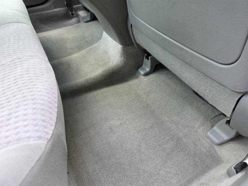 2011 Toyota Camry LE V6