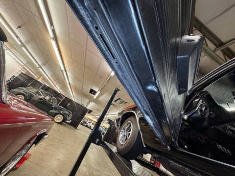 1969 Chevrolet Malibu