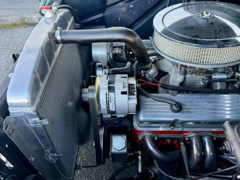 1955 Chevrolet 3100