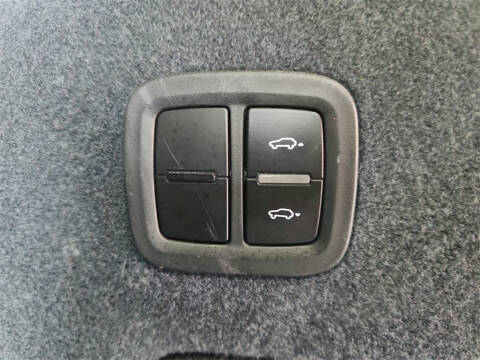 2019 Porsche Cayenne Turbo