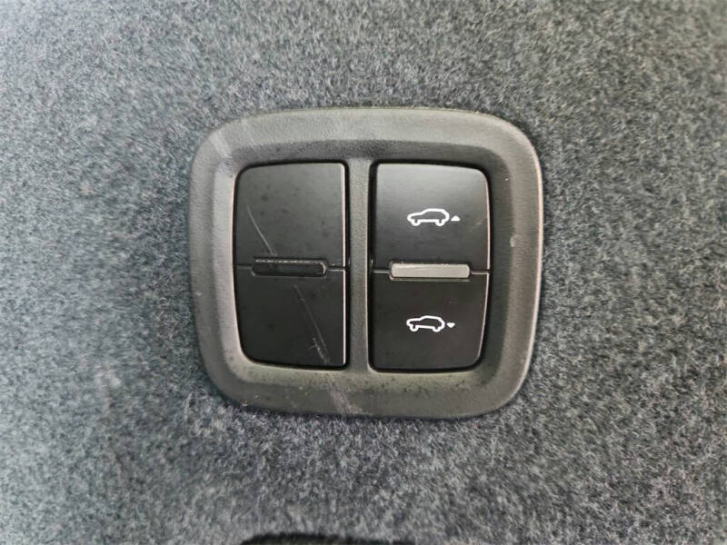 2019 Porsche Cayenne Turbo