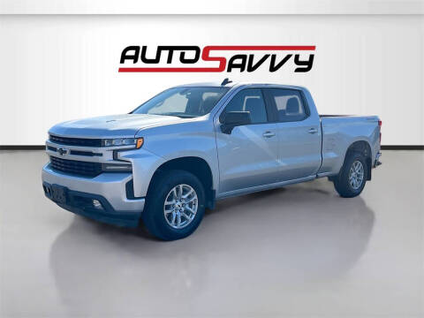 2022 Chevrolet Silverado 1500 Limited