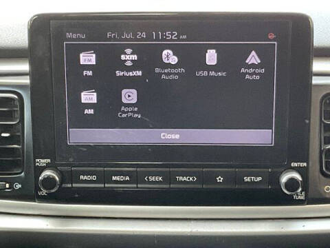 2023 Kia Rio S