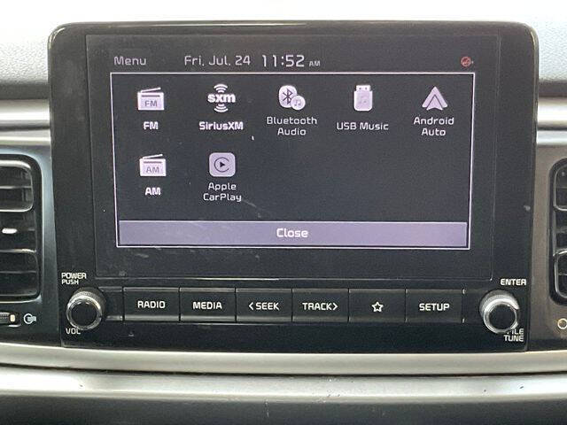2023 Kia Rio S