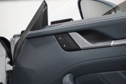 2024 Porsche 911 Turbo