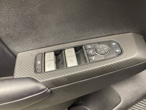 2024 Mitsubishi Outlander SE Black Edition