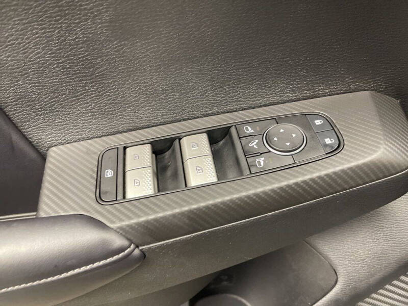 2024 Mitsubishi Outlander SE Black Edition