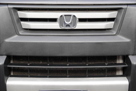 2008 Honda Element LX