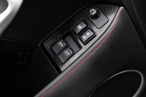 2020 Subaru BRZ Limited