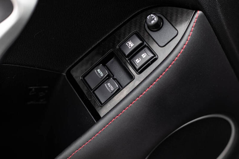 2020 Subaru BRZ Limited