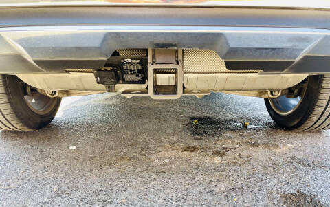 2017 Mercedes-Benz GLE GLE 350