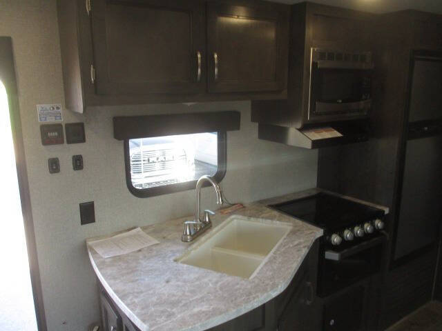 2021 SOLD Jayco SOLD Jayflight 242BHS