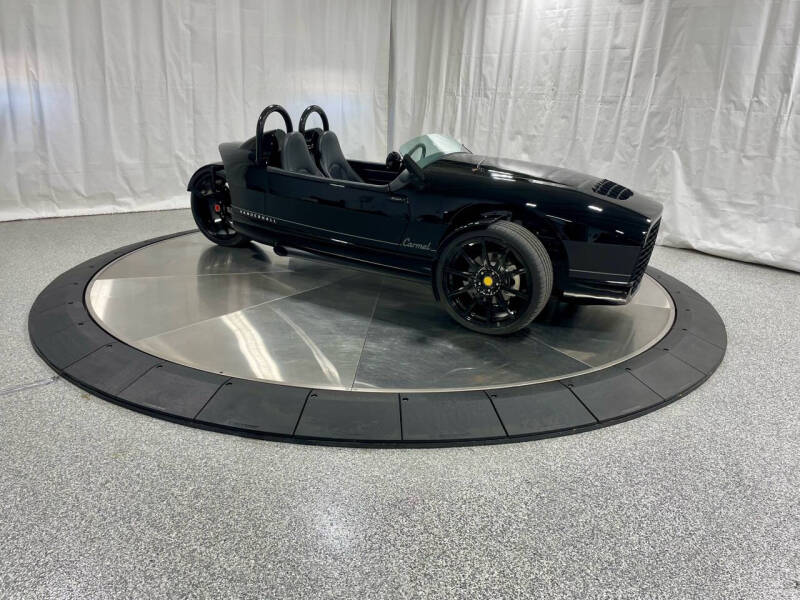 2023 Vanderhall Motor Work Carmel