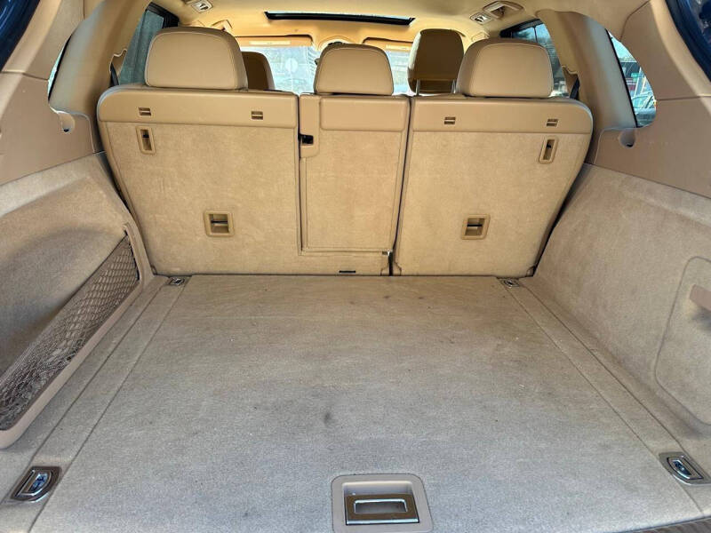 2011 Porsche Cayenne S