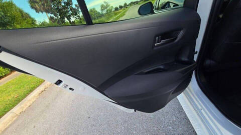 2024 Toyota GR Corolla Premium