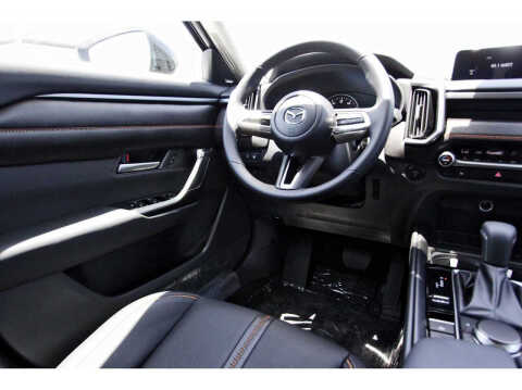 2025 Mazda CX-50 Hybrid Premium