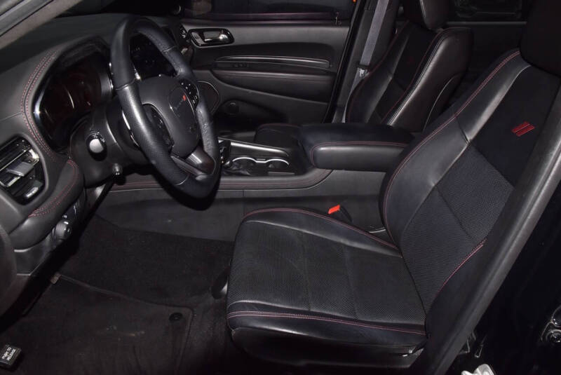 2022 Dodge Durango R/T