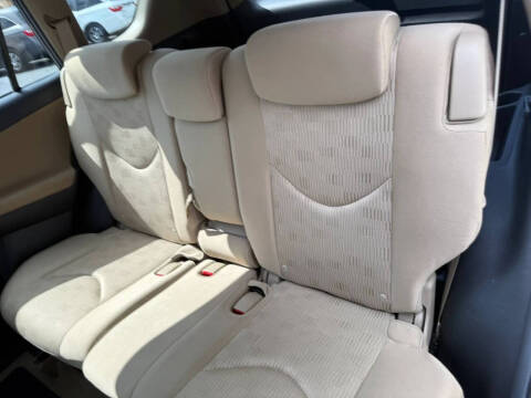 2009 Toyota RAV4