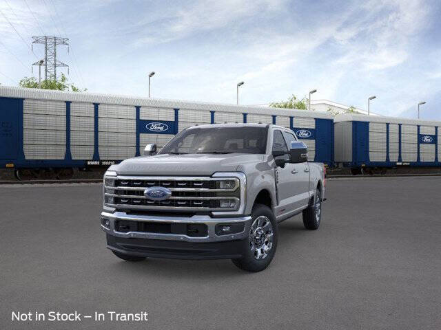 2026 Ford F-350 Super Duty