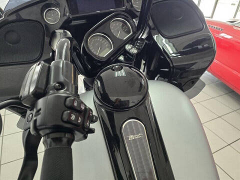 2020 Harley-Davidson Road Glide
